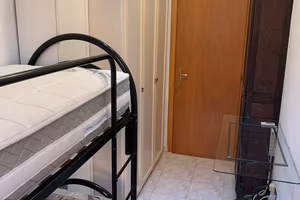 Camera stanza SINGOLA MetroA Tuscolana UNIVERSITÀ