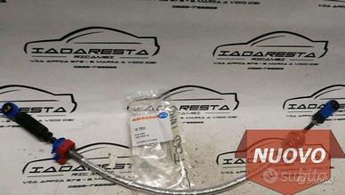 Cavo Comando Cambio Transit 2000 1213025