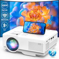 PROIETTORE NUOVO MAI USATO