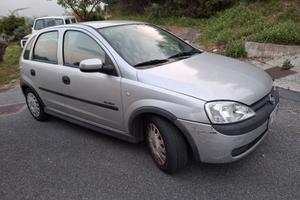 OPEL Corsa 3ª serie - 2002