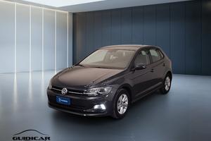 VOLKSWAGEN Polo VI 2017 - Polo 5p 1.0 evo Comfortl