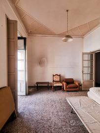 05 Giuffrida/D'Annunzio appartamento vani 4