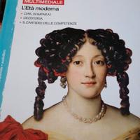 L"ORA DI STORIA 2/3 spedisco