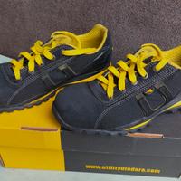 SCARPE ANTINFORTUNISTICHE DIADORA 