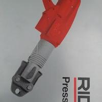 Press Fit Tools RIDGID RP10-S