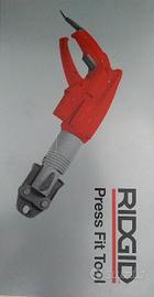 Press Fit Tools RIDGID RP10-S