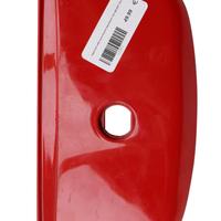 Coperchio sella rosso Ducati SuperSport 350 400 60