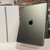 IPAD 9TH GEN 64GB WIFI+CELL - USATO GARANTITO