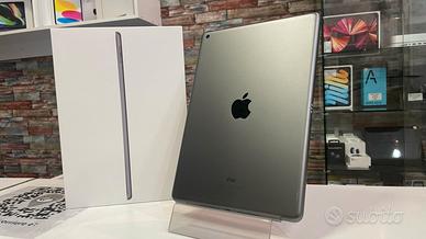 IPAD 9TH GEN 64GB WIFI+CELL - USATO GARANTITO