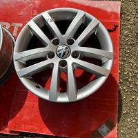cerchi originali golf 6