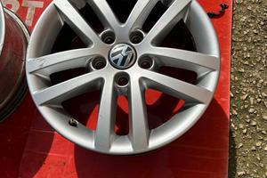 cerchi originali golf 6