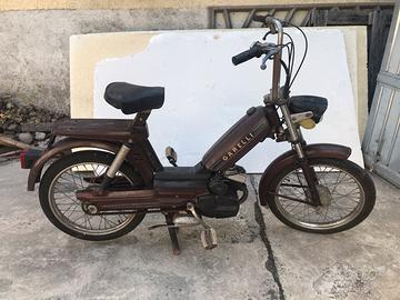 Garelli VIP 1 monomarcia