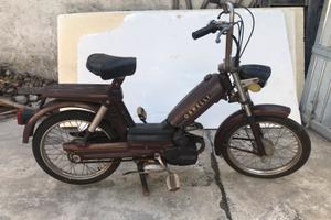 Garelli VIP 1 monomarcia