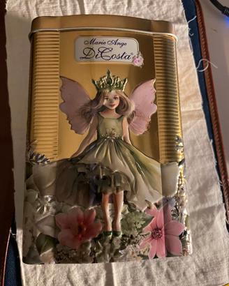 Scatola Carillon