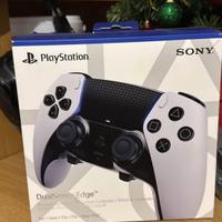 Joystick PS5 Dualsense EDGE