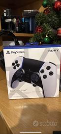 Joystick PS5 Dualsense EDGE