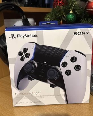 Joystick PS5 Dualsense EDGE