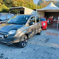 Fiat Panda 1.2 City Cross