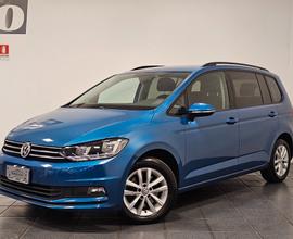 Vw Touran 1.6 Tdi 115cv 7 posti Business DSG BMT -