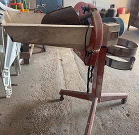 Mulino elettrico