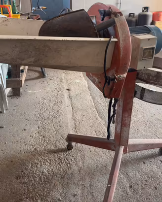 Mulino elettrico