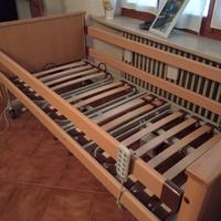 Letto Ospedaliero