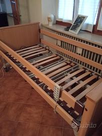 Letto Ospedaliero