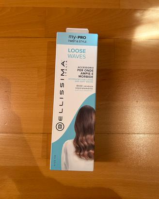Accessorio piastra Twist&Syle