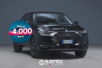 DS DS 3 Crossback 1.2 Puretech 130CV Business Auto