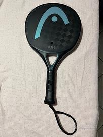Head one ultralight