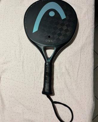 Head one ultralight