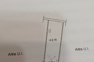 Garage san polo dei cavalieri