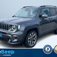 Jeep Renegade 1.3 T4 PHEV TRAILHAWK 4XE AT6
