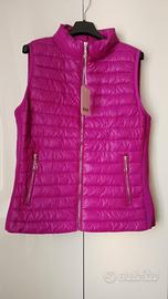 smanicato curvy magenta tg 50 