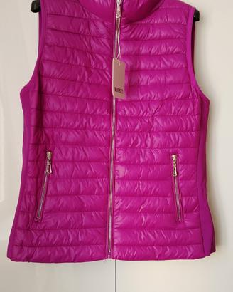 smanicato curvy magenta tg 50 