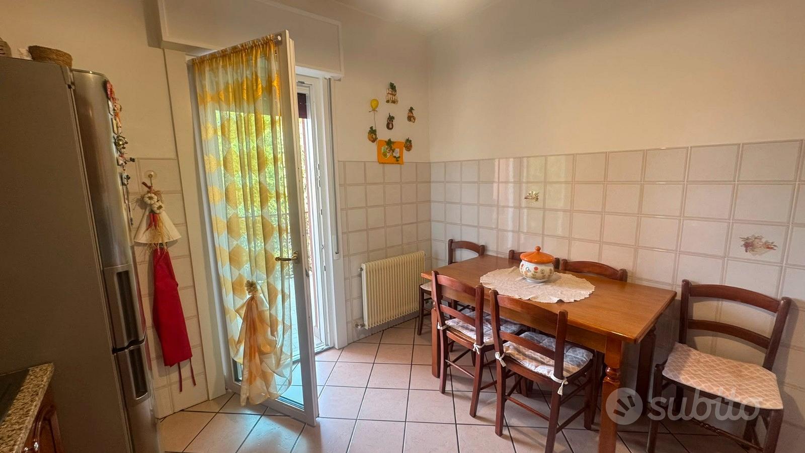 Appartamento – GO - Vista 3