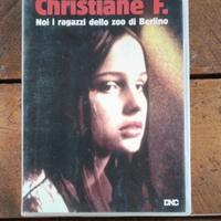 dvd Cristina.F