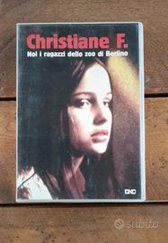 dvd Cristina.F