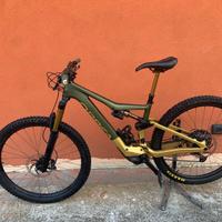 E-bike orbea elettrica