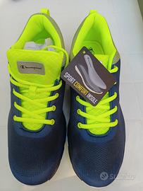 Scarpe da ginnastica uomo Champion nr 44