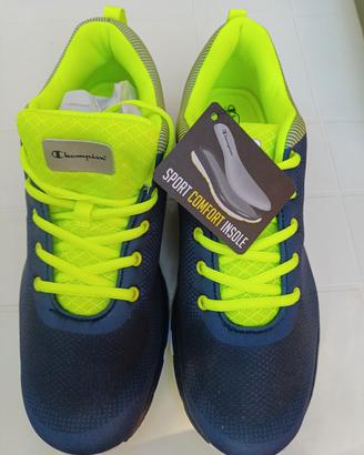 Scarpe da ginnastica uomo Champion nr 44