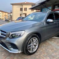 Mercedes-benz GLC 220 d 4Matic Premium