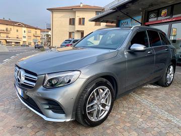 Mercedes-benz GLC 220 d 4Matic Premium