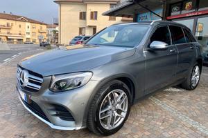 Mercedes-benz GLC 220 d 4Matic Premium