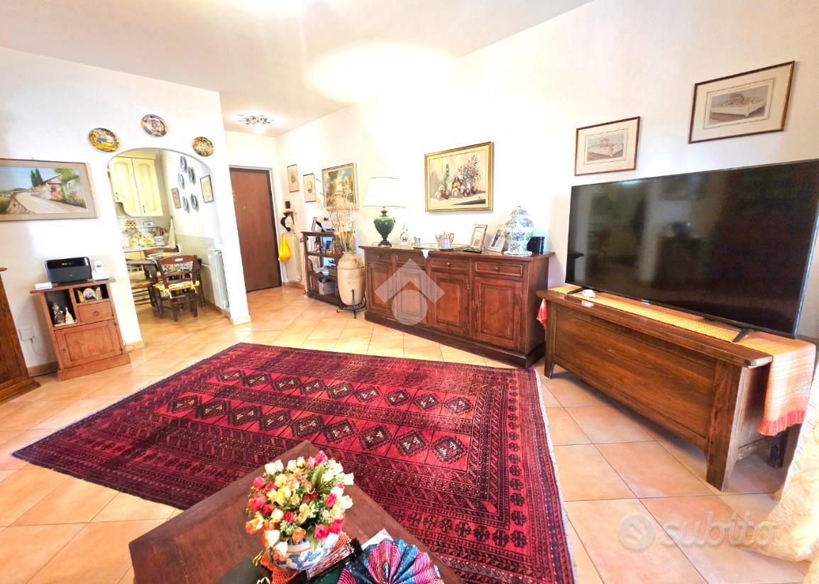 Appartamento – Civitella San Paolo, Roma Capitale - Vista 3