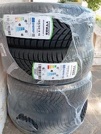 Nokian Seasonproof1 185/60R15 88H XL NUOVE