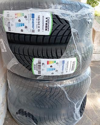 Nokian Seasonproof1 185/60R15 88H XL NUOVE