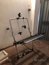 Portabici THULE  BackPac 973