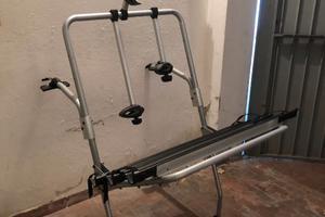 Portabici THULE  BackPac 973