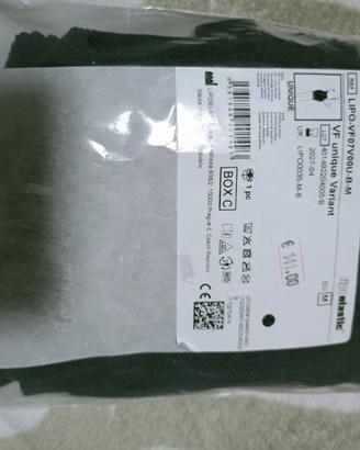guaina contenitiva lipoelastic